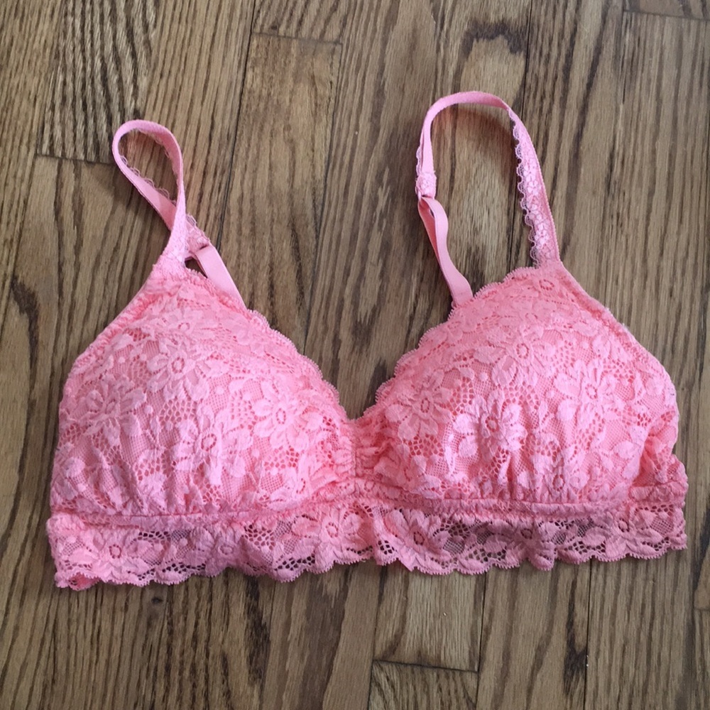 Aerie bralette​